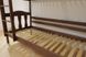 Кровать Сонька двухъярусная Drimka 80x190 см