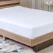 Наматрацник HOME COLLECT 160*200*23 AQUA STOP LUX з бортом
