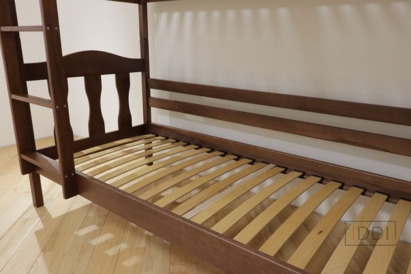 Кровать Сонька двухъярусная Drimka 80x190 см — Morfey.ua