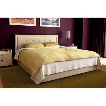 Кровать Моника с подъемным механизмом Лефорт (Lefort) 90х190 см Ткань 1-й категории — Morfey.ua