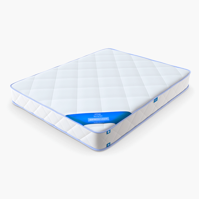 Матрац Ultima Sleep Impress Light (Імпрес Лайт) 70x190 см &mdash; Morfey.ua