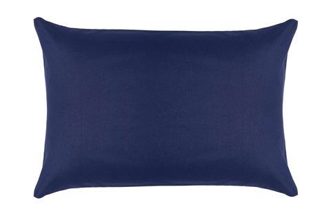 Наволочка Good-Dream бязь Dark Blue 40x60 (GDPCCDB4060) &mdash; Morfey.ua