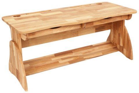 Парта Растишка с ящиком P112 Mobler &mdash; Morfey.ua