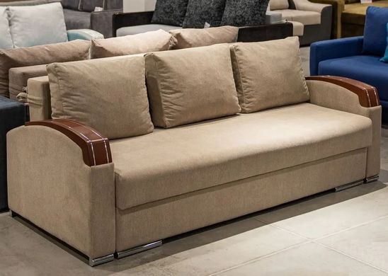 Диван-софа Пенелопа Daniro 150x190 см Тканина 1-ї категорії &mdash; Morfey.ua