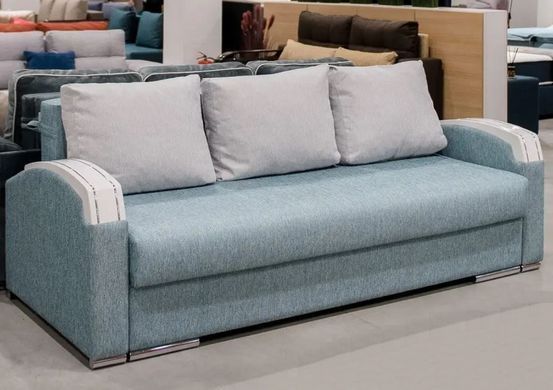 Диван-софа Пенелопа Daniro 150x190 см Тканина 1-ї категорії &mdash; Morfey.ua
