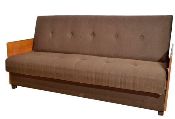 Диван Мега ЭКО Yudin 185x114 см Ткань 0-й категории &mdash; Morfey.ua