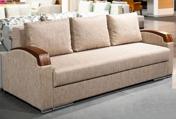 Диван-софа Пенелопа Daniro 150x190 см Тканина 1-ї категорії &mdash; Morfey.ua