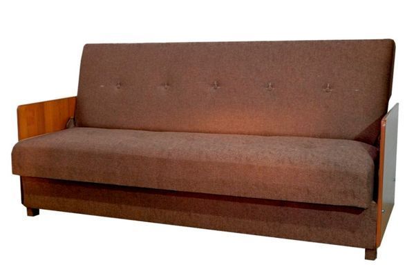 Диван Мега ЭКО Yudin 185x114 см Ткань 0-й категории &mdash; Morfey.ua