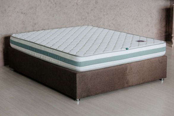 Матрац безпружинний MatroLuxe Like/Лайк 80x190 см Скручений &mdash; Morfey.ua