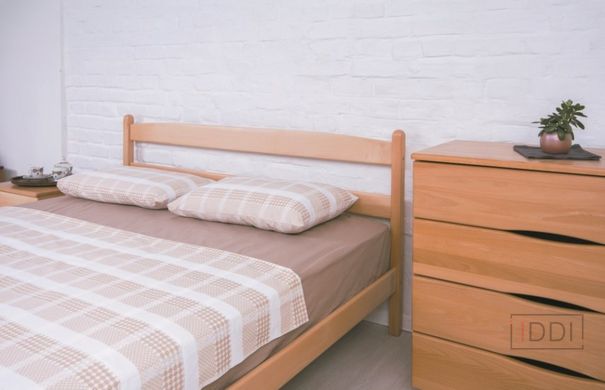 Кровать Ликерия с изножьем МИКС-Мебель 80x200 см — Morfey.ua