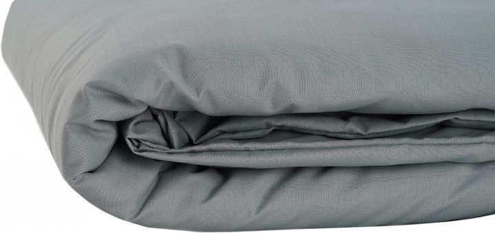 Підковдра Good-Dream Бязь Grey 110х140 (GDDCCG110140) &mdash; Morfey.ua