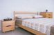 Ліжко Ликерія з ізніжжям МІКС-Меблі 80x200 см