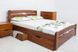 Кровать Каролина полуторная с ящиками МИКС-Мебель 120x200 см