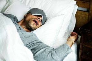 Избыток сна: чем он опасен?