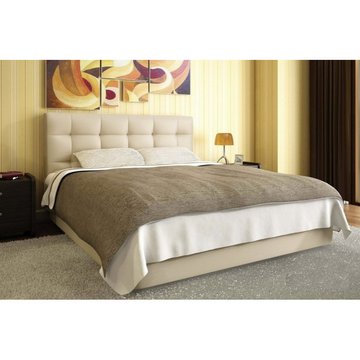 Кровать Изабель с подъемным механизмом Лефорт (Lefort) 90х190 см Ткань 1-й категории — Morfey.ua