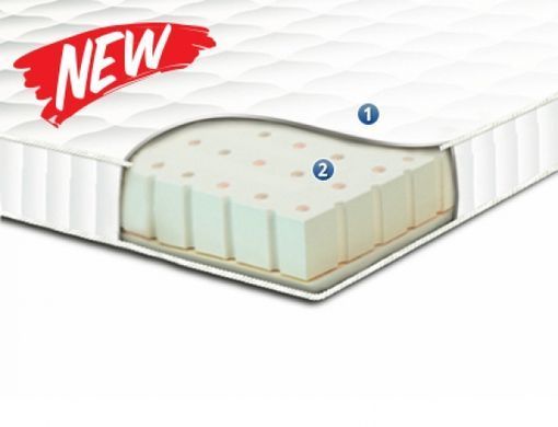 Топер Сонлайн Latex 70x190 см &mdash; Morfey.ua