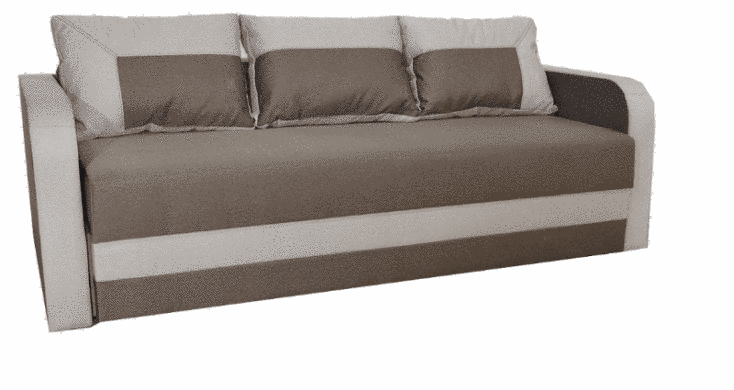 Диван Вінтаж Yudin 190x140 см &mdash; Morfey.ua