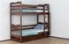 Кровать Маугли двухъярусная с ПМ Drimka 80x190 см