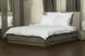Комплект постельного белья Good-Dream сатин White полуторный 145x210 (GDSWBS145210)
