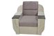 Кресло Меркурий Yudin 99x93 см Ткань 0-й категории
