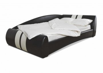 Ліжко Формула з підйомним механізмом Corners 80x190 см — Morfey.ua