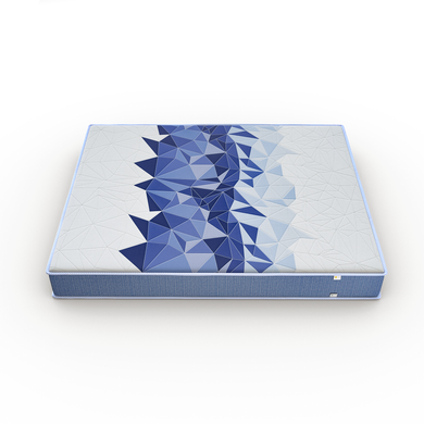Матрац пружинний Ultima Sleep Illusion (Ілюзіон) Air Side Pro 70x190 см &mdash; Morfey.ua