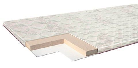 Матрац Top S Sleep&Fly UNO 70x190 см &mdash; Morfey.ua