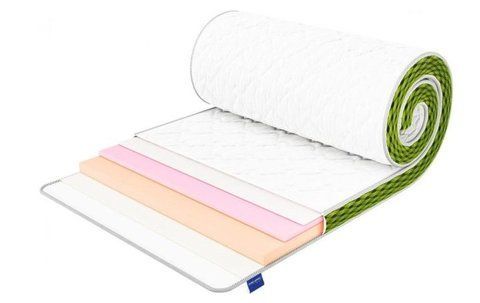 Матрац Extra Roll (Екстра Ролл) Musson &mdash; Morfey.ua
