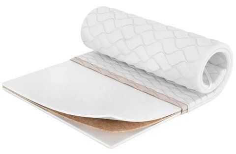 Топпер Simpler Forte Double Air 110x190 см &mdash; Morfey.ua