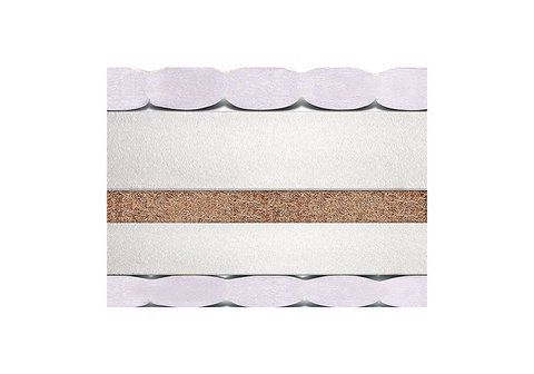 Матрас Laguna MatroLuxe 60x120 см &mdash; Morfey.ua