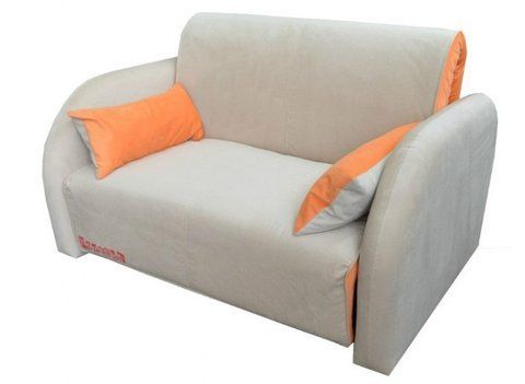 Диван-ліжко Max (Макс) підлокітник №2 Novelty 120x200 см Тканина 1-ї категорії &mdash; Morfey.ua