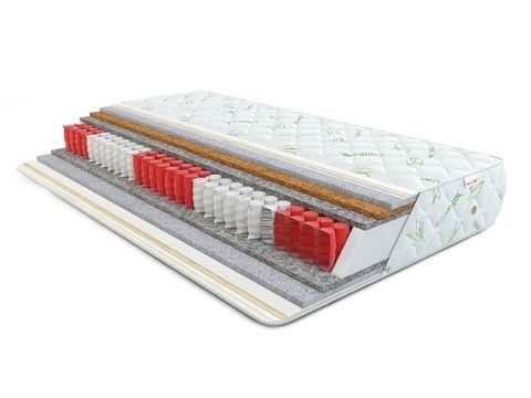 Матрас Делайт Органик Come-For 80x190 см &mdash; Morfey.ua