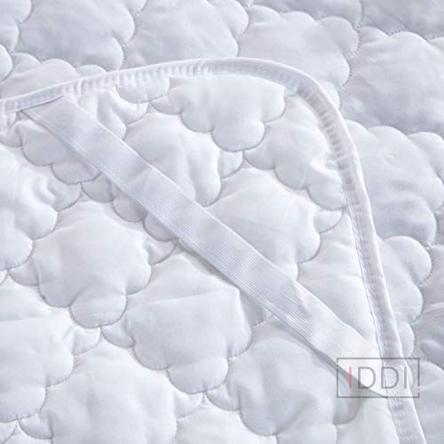 Наматрасник Good-Dream Miro на резинках по углам 160x200 (GDME160200) — Morfey.ua