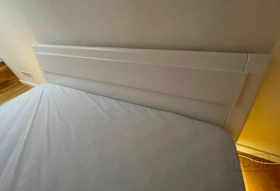 Ліжко Неаполь Темп-Меблі 130x190 см — Morfey.ua