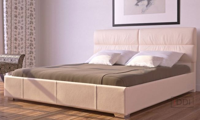 Кровать Манчестер Novelty 120x200 см Без механизма Ткань 1-й категории — Morfey.ua
