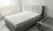 Ліжко Манчестер Novelty 120x200 см З підйомним механізмом Тканина 1-ї категорії