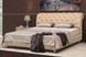 Кровать Соната Yudin 140x200 см Ткань 0-й категории