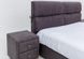 Ліжко Манчестер Novelty 120x200 см З підйомним механізмом Тканина 1-ї категорії