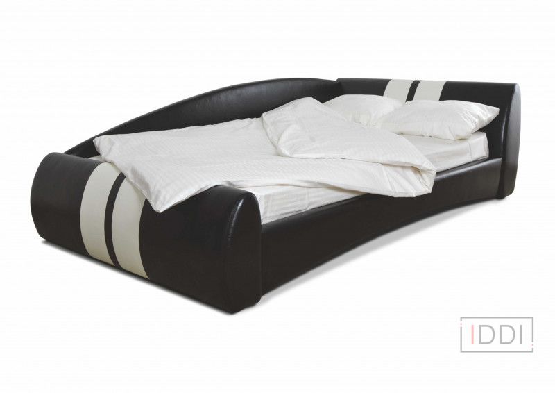 Кровать-диван Corners Формула с подъемным механизмом 80x190 см Ткань 1-й категории — Morfey.ua