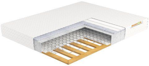Матрас Каркас-Эталон Musson 80x200 см &mdash; Morfey.ua