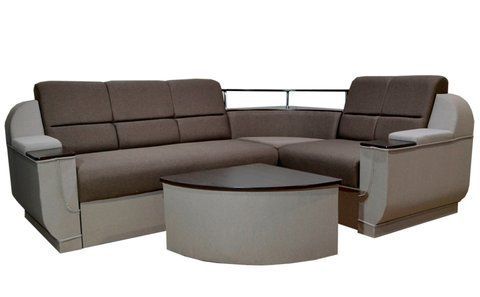 Диван кутовий Меркурій Yudin 130x200 см &mdash; Morfey.ua