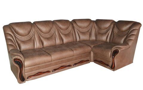 Диван кутовий Невада Yudin 220x125 см &mdash; Morfey.ua