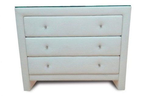 Комод 3 ящика Green Sofa 121x51 см Тканина 1-ї категорії &mdash; Morfey.ua