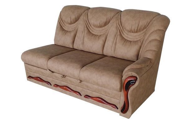 Диван кутовий Невада Yudin 220x125 см &mdash; Morfey.ua