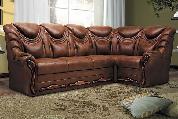 Диван кутовий Невада Yudin 220x125 см &mdash; Morfey.ua