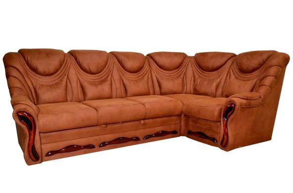 Диван кутовий Невада Yudin 220x125 см &mdash; Morfey.ua