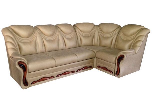 Диван кутовий Невада Yudin 220x125 см &mdash; Morfey.ua