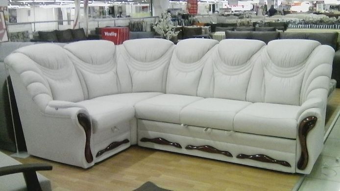 Диван кутовий Невада Yudin 220x125 см &mdash; Morfey.ua