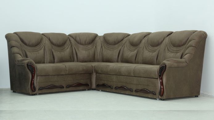Диван кутовий Невада Yudin 220x125 см &mdash; Morfey.ua