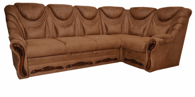 Диван кутовий Невада Yudin 220x125 см &mdash; Morfey.ua